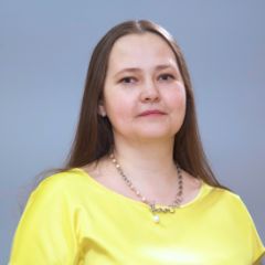 Ходунова Анна