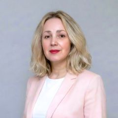 Агабекян Диана Сергеевна