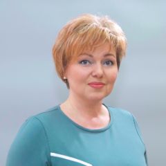 Глуховская Ольга Владимировна