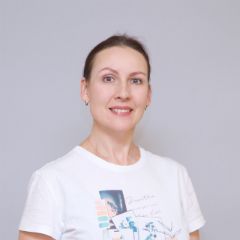 Малышева Жанна