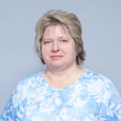 Кузнецова Ирина