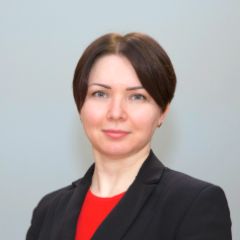 Токарева Екатерина