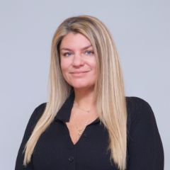Скворцова Елена