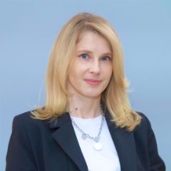 Балмашнова Наталья Александровна