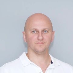 Окунев Николай
