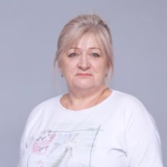 Душакова Татьяна