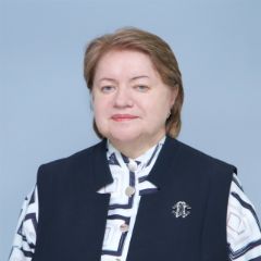 Сельденкова Марина