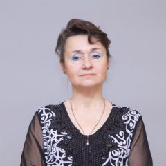 Козлова Наталья