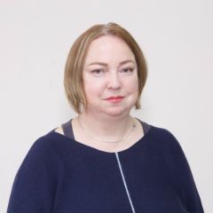 Масленникова Татьяна