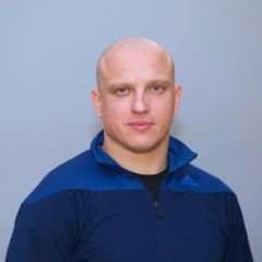 Пашкин Максим