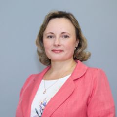 Хрулева Анастасия
