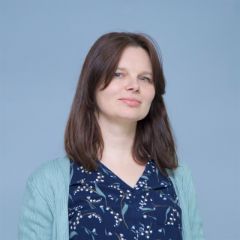 Коломийченко Полина