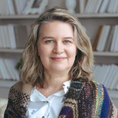 Климова Елена