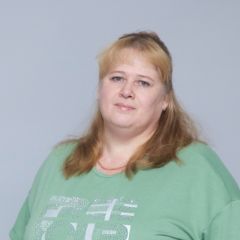 Сафаргалиева Светлана