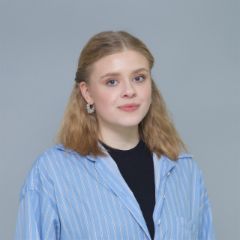 Климова Полина