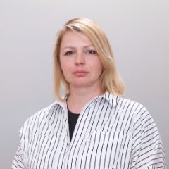 Шамсетдинова Ольга