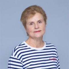 Похомова Наталия