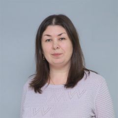 Агеева Елена