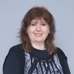 Курдогло Надежда