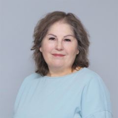 Золотухина Галина