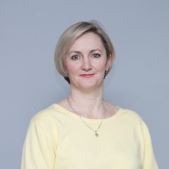 Сергушкина Ольга