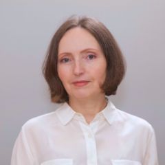Мазина Эльвира