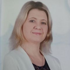 Феоктистова Надежда