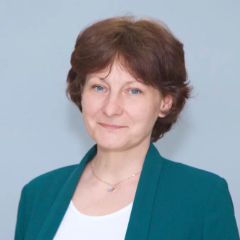Климова Ирина