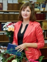 Соколова Алла
