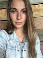 Алексикова Екатерина Максимовна