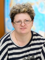 Фокина Екатерина