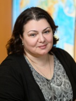 Халухаева Фариза