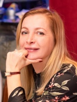 Байдалинова Инга Сергеевна