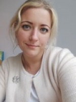Романова Ирина