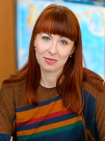Рядчикова Людмила