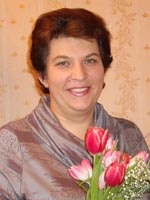 Пахоменко Екатерина