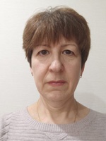 Сулейманова Гаиля