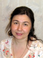 Фокина Татьяна